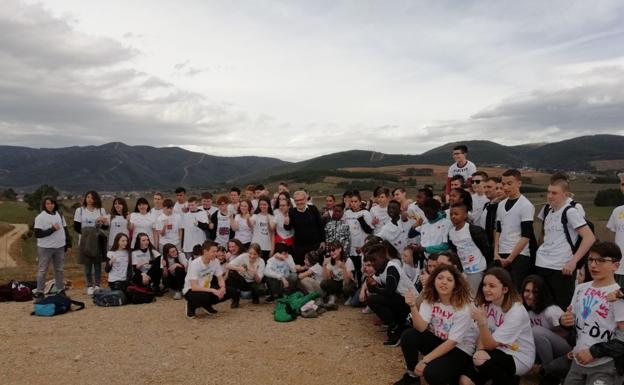 La Fundación Prada a Tope, ejemplo de desarrollo sostenible europeo