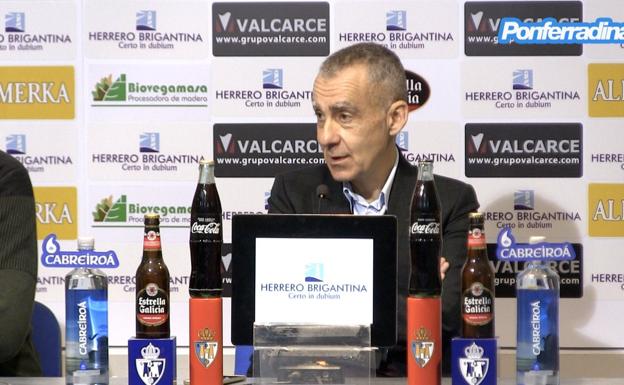 Terrazas: «Todavía podemos conseguir cosas importantes»