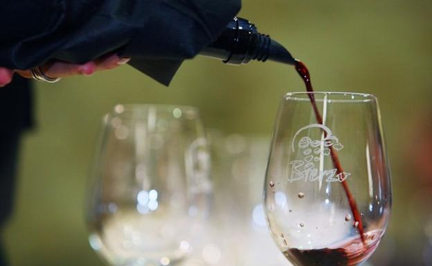 LOS VINOS DE la DO, A LA CONQUISTA DE MÁLAGA