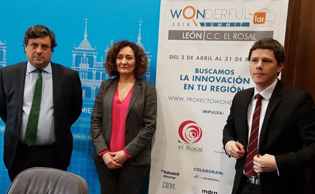 EN BUSCA DEL TALENTO