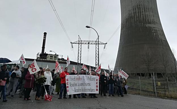 La plantilla de Masa Galicia achaca a una «enemistad personal» la falta de solución a su conflicto