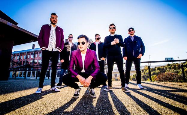 'Like A Queen', el regreso de The Morgans