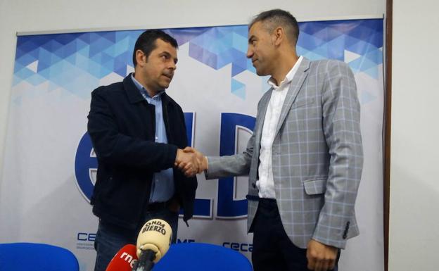 Fele-Bierzo entregará este año a la compañía Emico el premio Empresa Berciana del Año