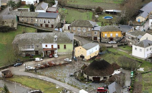 El valle de Balboa, un tesoro en el medio rural