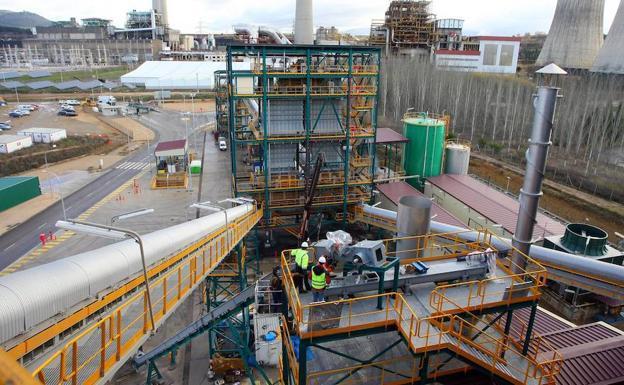 La Junta apostará por la Ciuden en la UE para incentivar la investigación en energías sostenibles