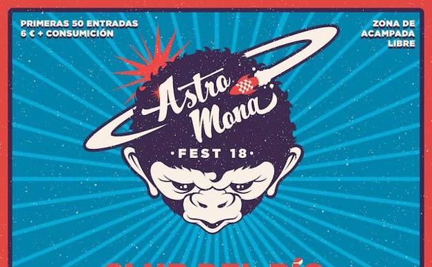 El Balboa más espacial