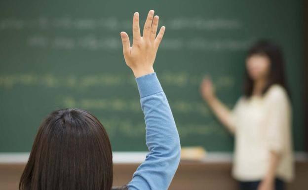 IU cree que la pérdida de empleo docente en el Bierzo es un reflejo de la sangría poblacional