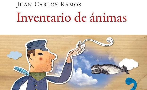 La Fundación Antonio Pereira presenta en Ponferrada el libro 'Inventario de ánimas'
