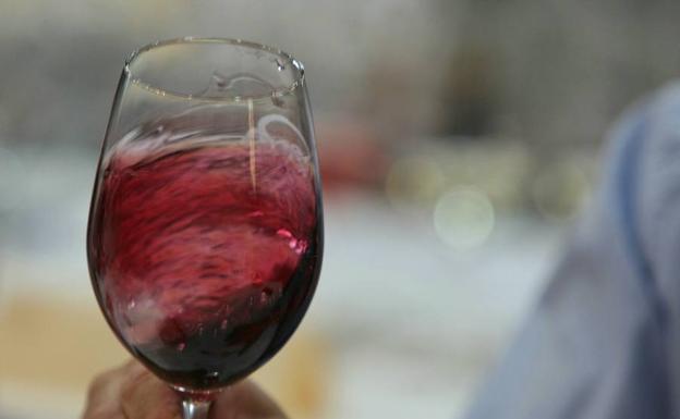 Cata a ciegas en Camponaraya