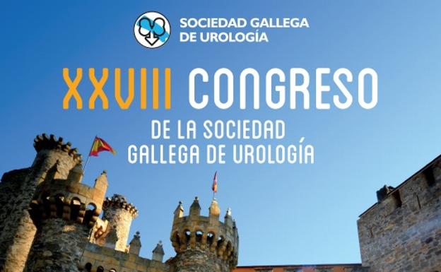 La Sociedad Gallega de Urología escoge Ponferrada como sede de su congreso anual