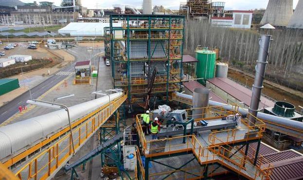 La Junta presentará a la nueva ministra un proyecto de investigación «muy interesante» para Ciuden