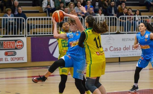 El CB Bembibre decide en asamblea extraordinaria su futuro deportivo