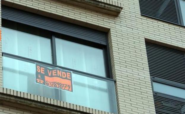 León registra 220 operaciones de compraventa de vivienda y logra un crecimiento del 18,5% en abril