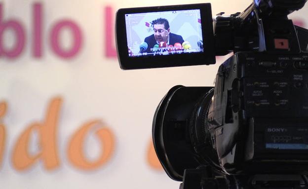 UPL propone 125 millones en enmiendas para invertir en la despoblación y los regadíos de León