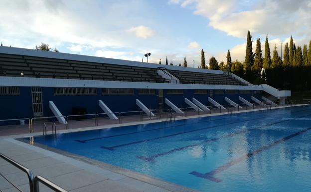 Ponferrada abre este viernes las tres piscinas de verano de la ciudad