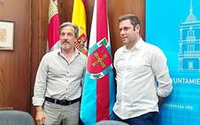 CB pide la dimisión de la consejera de Cultura por la custodia «bajo sospecha» de la Cruz de Peñalba