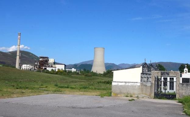 La CNMC no pone objeciones a la propuesta por la que se autoriza el cierre de la central de Anllares