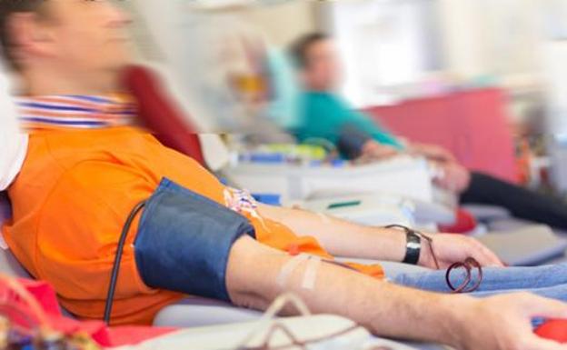 Vega de Espinareda acoge el domingo los actos del día del donante de sangre en el Bierzo