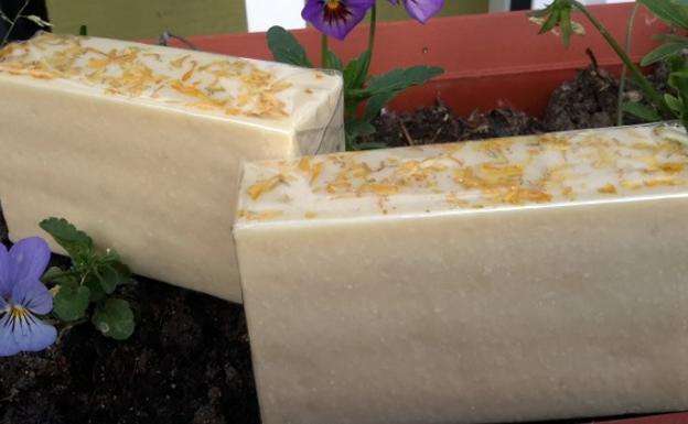 Colinas del Campo acoge los trabajos de 'El Meruéndano' y 'Los Muebles del Mecánico'