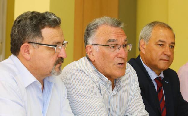 Ponferrada, Monforte y O Barco reclaman al nuevo Gobierno que cumpla con los plazos previstos para la A-76