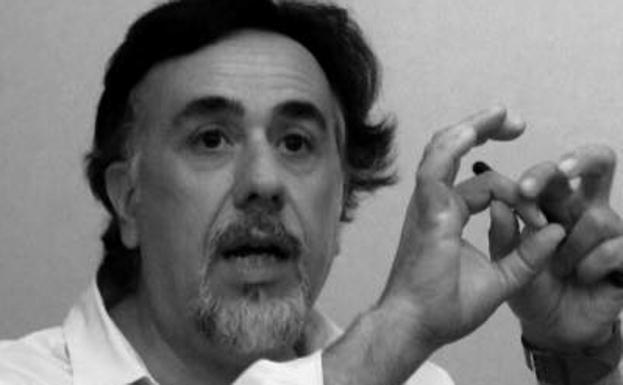 Emilio Campomanes rescata 'El legado de Roma en la provincia de León' en el Marca