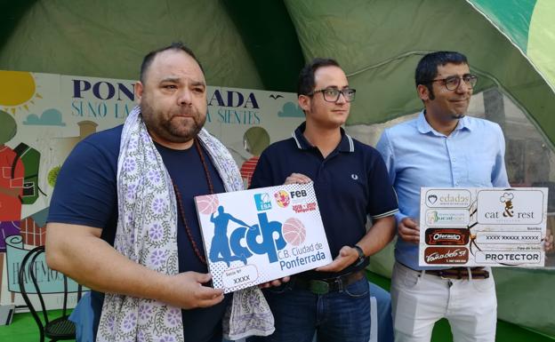 Fomentando el baloncesto en Ponferrada