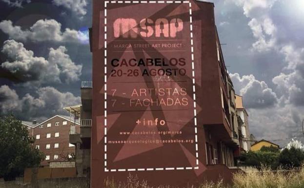 Un lugar para el arte urbano