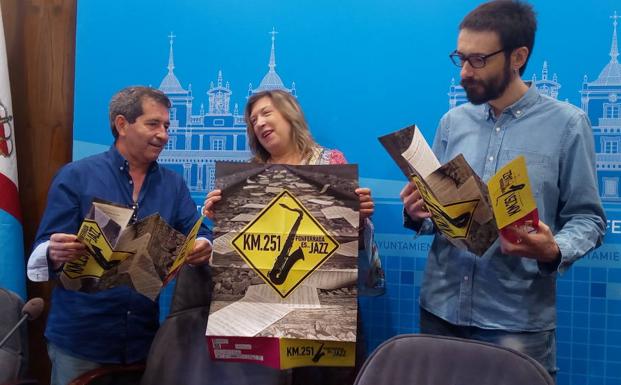 PONFERRADA ES JAZZ