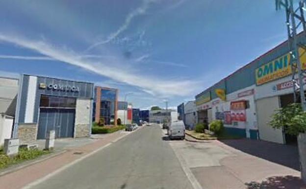 Camponaraya sacará a la venta a partir de septiembre un total de 23 parcelas del polígono industrial