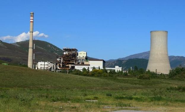 La Junta anuncia que estará «vigilante» ante el desmantelamiento de la central térmica de Anllares