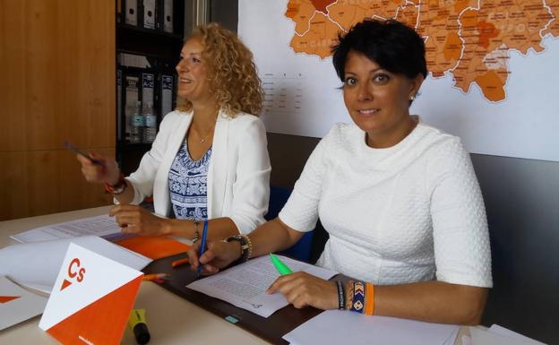 Luna cree que su destitución como presidenta del Imfe se debió a la «venganza, envidia y celos» de Merayo