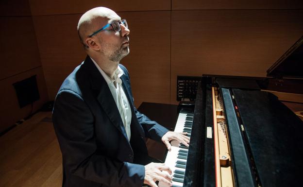 Un concierto de piano y una master class cierran el festival 'Km. 251 Ponferrada es Jazz'