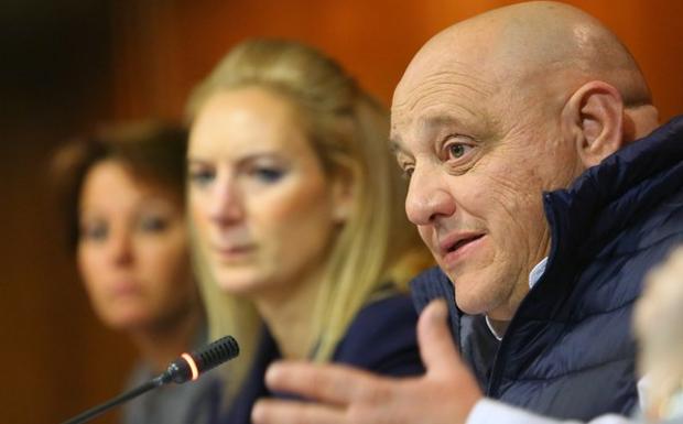 PeC critica el «populismo chambón» de Merayo y le acusa de anunciar obras «faraónicas» como «cortina de humo» sobre la trama Enredadera
