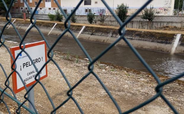 Ponferrada solicita a Endesa que retome el proyecto para cubrir el Canal de Cornatel