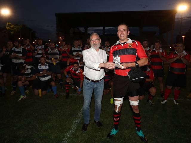 X Torneo de la Encina de Rugby