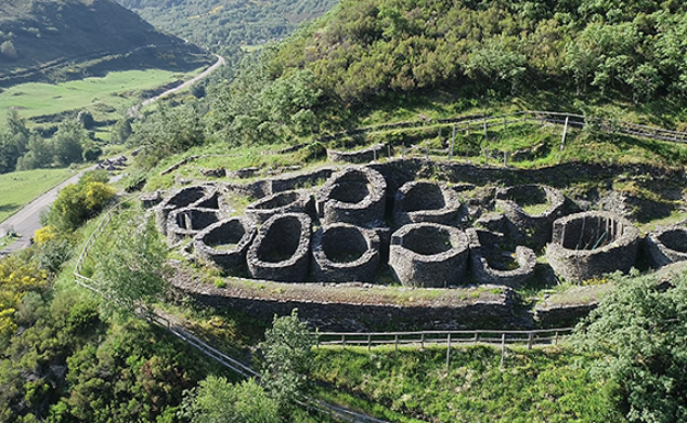 Televisión Española difunde y promociona la Reserva de la Biosfera de los Ancares Leoneses