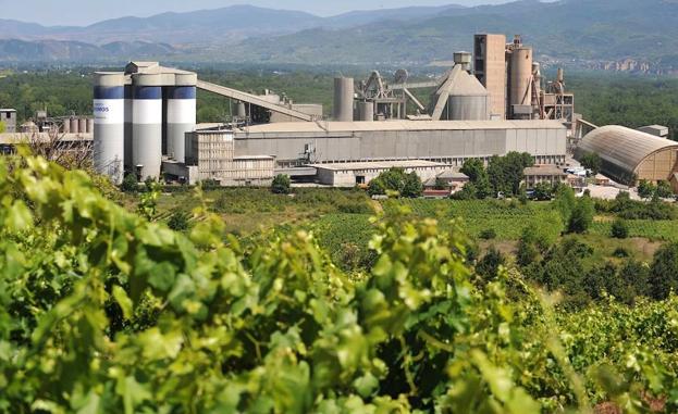 Los consejos reguladores del Bierzo planta cara a la incineración de neumáticos en Toral