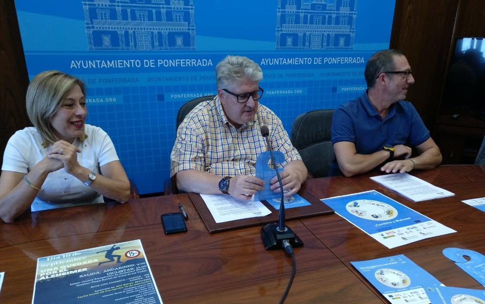ÚNETE AL 'BICITAPEO'