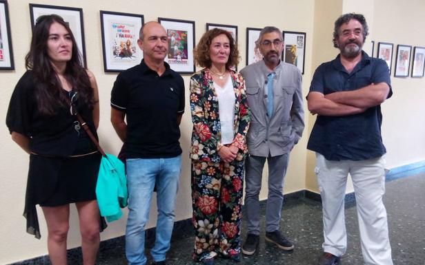 El Caecyl anima a los castañicultores bercianos a sacar al mercado su producción bajo el sello ecológico