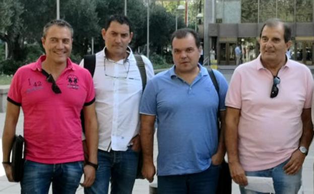 Los sindicatos mineros piden al Gobierno «mayor compromiso y flexibilidad» en la aplicación de la ley vigente