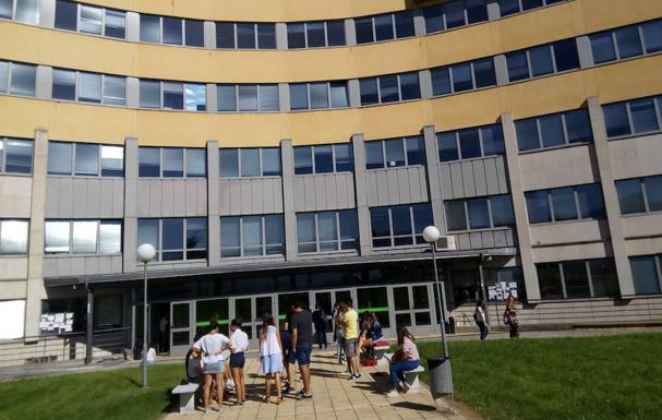 La ULE arranca el curso para los alumnos del primer máster del Campus del Bierzo