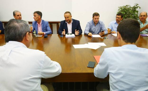 La Mesa por el futuro del Bierzo pide alternativas reales en las cuencas antes de que se produzcan cierres