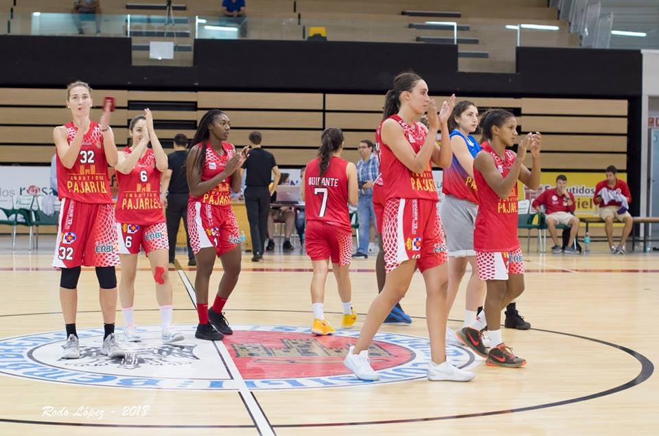 Embutidos Pajariel Bembibre se estrena en la Copa CyL ante Quesos El Pastor