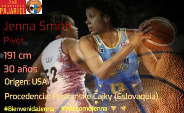 Jenna Smith: solución de experiencia y calidad para el Embutidos Pajariel Bembibre