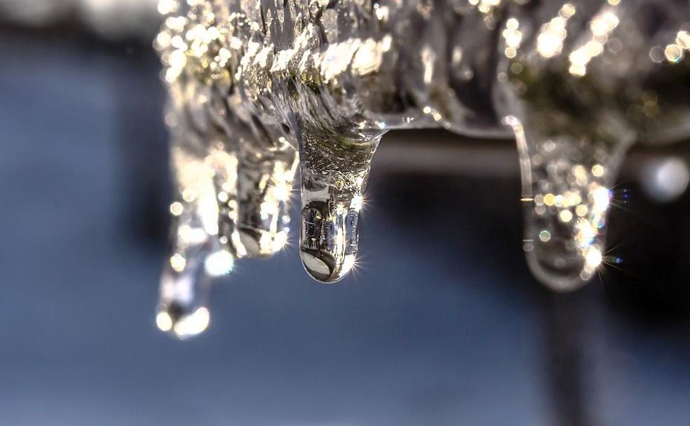 León, a cero grados