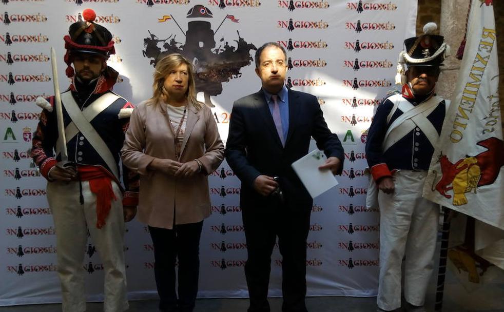 Ponferrada napoleónica