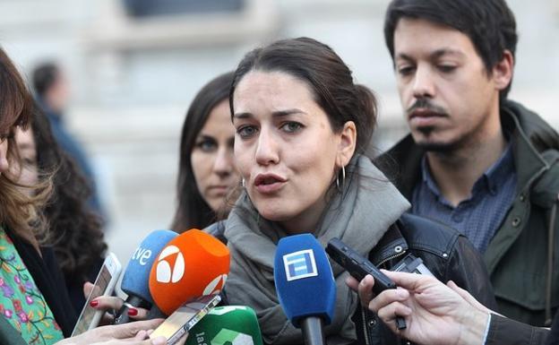 Unidos Podemos pregunta en el Congreso por la viabilidad de la central térmica de Compostilla