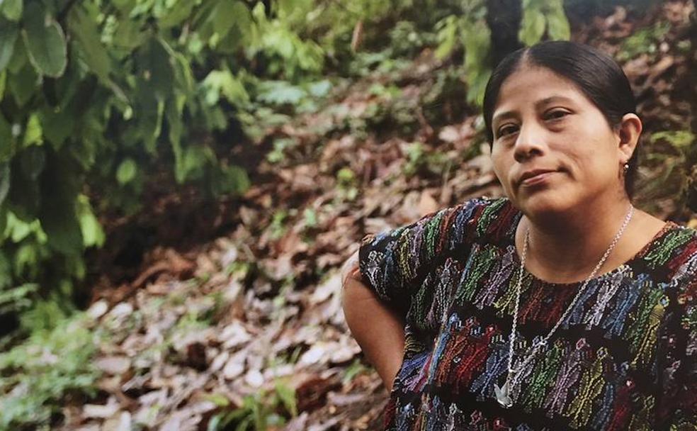 'Mujeres, cuerpo y territorio'