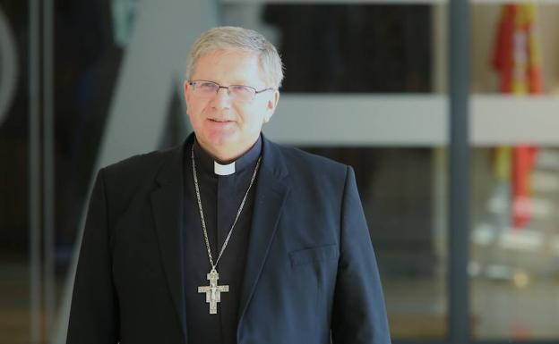 La Diócesis de Astorga presidirá comisión que creará la Iglesia española para luchar contra la pederastia