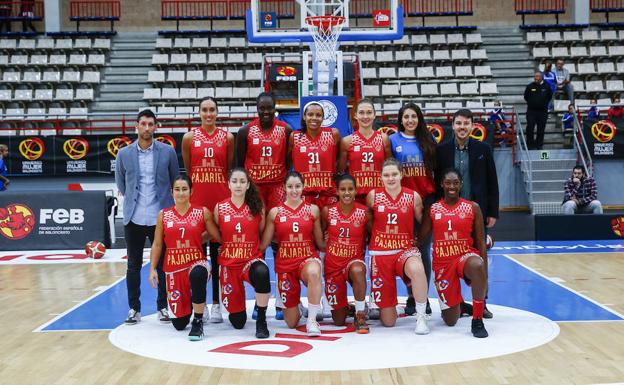 Embutidos Pajariel Bembibre busca el primer triunfo ante un exigente RPK Araski